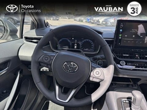 Voitures D'occasion À Argenteuil | Toyota Corolla Ts 2.0L Hybride Collection To My26