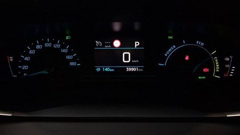 Voitures D'occasion À Saint-Brice-Sous-Forêt | Peugeot 208 Electrique Ii Electrique 50 Kwh 136C...