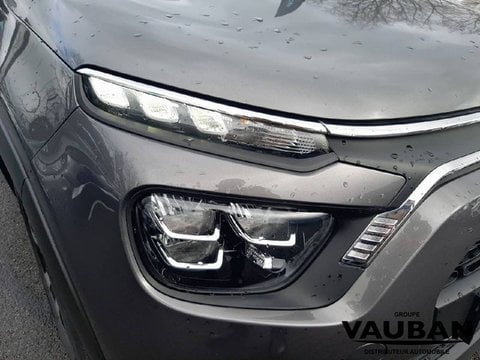 Voitures D'occasion À Sarcelles | Citroën C3 Iii Puretech 110 S&S Bvm6 Shine