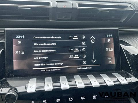 Voitures D'occasion À Chambourcy | Peugeot 508 Sw Bluehdi 130 Ch S&S Eat8 Gt