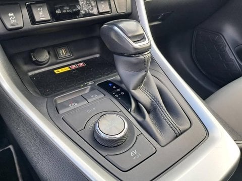 Voitures D'occasion À Argenteuil | Toyota Rav4 2.5 Hybride 222Ch Trail Awd-I My22