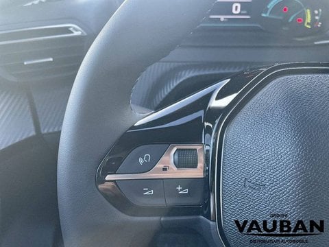 Voitures D'occasion À Herblay | Peugeot 2008 Ii Hybrid 110 E-Dcs6 Edition