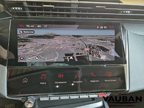 Voitures D'occasion À Osny | Peugeot 308 Iii Puretech 130Ch S&S Bvm6 Allure