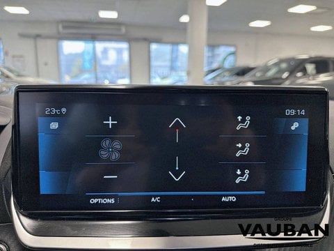 Voitures D'occasion À Les Mureaux | Peugeot 208 Puretech 130 S&S Eat8 Gt