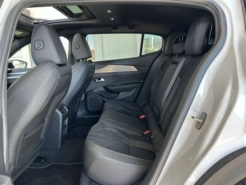 Voitures D'occasion À Argenteuil | Peugeot 408 Electrique 58 Kwh 210Ch Gt