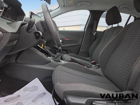 Voitures D'occasion À Herblay | Peugeot 208 Puretech 75 S&S Bvm5 Active Pack