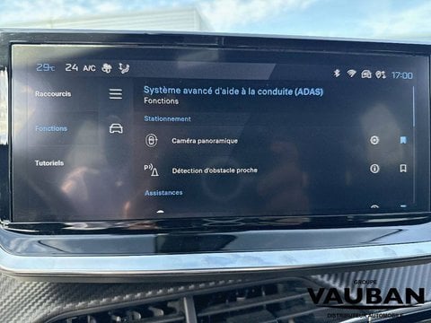 Voitures D'occasion À Osny | Peugeot 2008 Ii Puretech 130 S&S Eat8 Allure