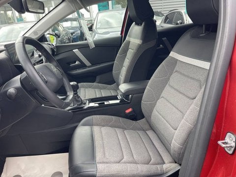 Voitures D'occasion À Chambly | Citroën C4 Iii Puretech 130 S&S Bvm6 Feel Pack
