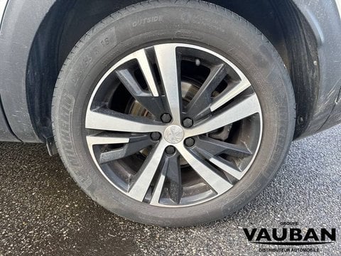 Voitures D'occasion À Chambly | Peugeot 3008 Ii Bluehdi 130Ch S&S Bvm6 Gt