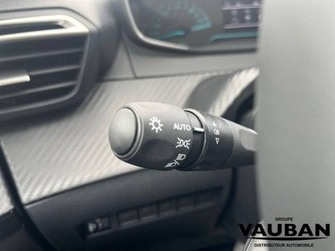 Voitures D'occasion À Osny | Peugeot 208 Ii Hybrid 110 Ch E-Dcs6 Edition