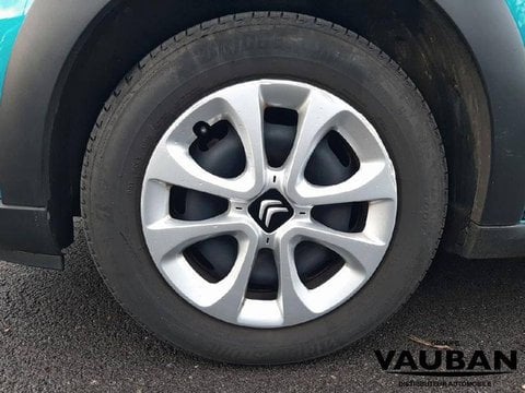 Voitures D'occasion À Sarcelles | Citroën C3 Iii Bluehdi 100 Bvm6 You