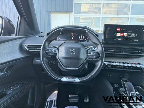 Voitures D'occasion À Herblay | Peugeot 3008 Ii Bluehdi 130Ch S&S Eat8 Gt