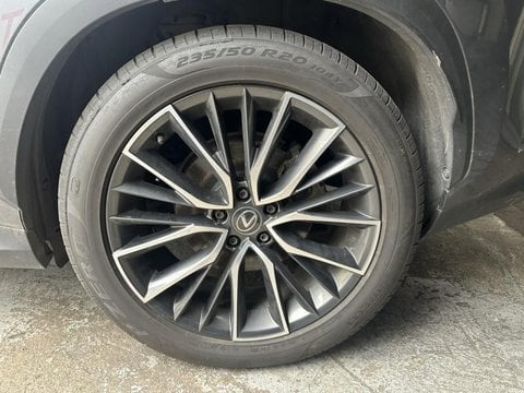 Voitures D'occasion À Le Chesnay | Lexus Nx 450H+ Executive 4Wd