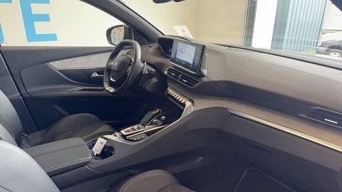 Voitures D'occasion À Buchelay | Peugeot 5008 Ii Puretech 180Ch S&S Eat8 Gt