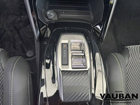 Voitures D'occasion À Chambourcy | Peugeot 208 Ii Hybrid 145 Ch E-Dcs6 Gt