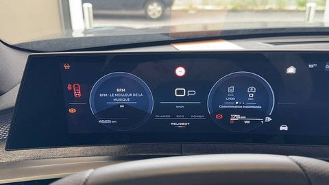 Voitures D'occasion À Buchelay | Peugeot 5008 Iii Hybrid 145 Ch E-Dcs6 Gt