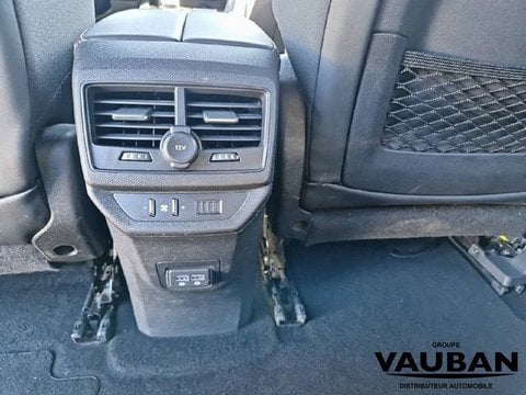 Voitures D'occasion À Herblay | Peugeot 5008 Ii Puretech 130Ch S&S Eat8 Gt