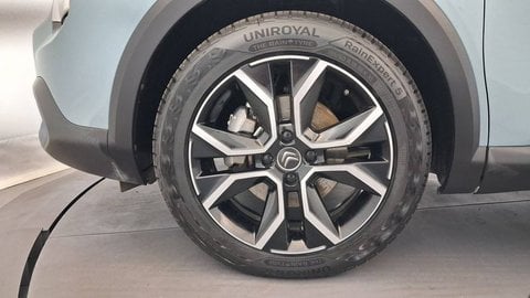 Voitures D'occasion À Buchelay | Citroën C4 Electrique Iii E- 136 Ch Automatique Feel Pack