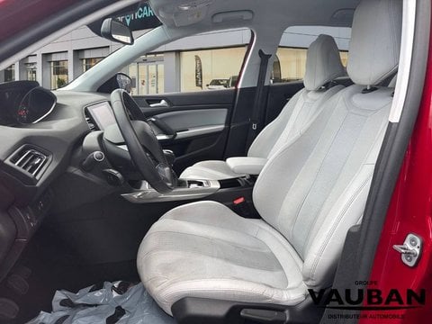 Voitures D'occasion À Osny | Peugeot 308 Ii Puretech 110Ch S&S Bvm6 Allure