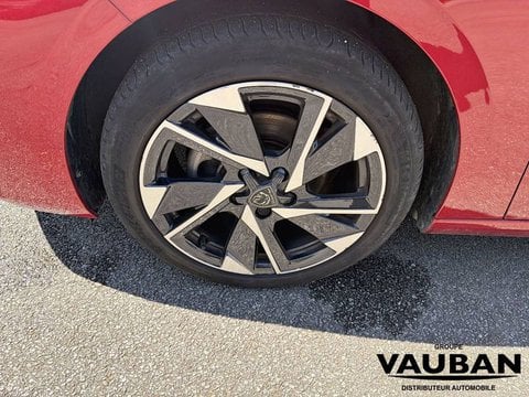 Voitures D'occasion À Les Mureaux | Peugeot 308 Iii Puretech 130Ch S&S Bvm6 Allure Pack