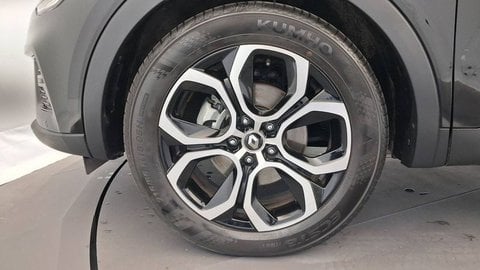 Voitures D'occasion À Saint-Brice-Sous-Forêt | Renault Arkana E-Tech 145 - 21B Intens