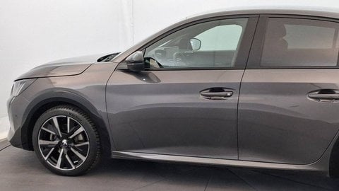 Voitures D'occasion À Chambourcy | Peugeot 208 Ii Puretech 100 S&S Eat8 Gt