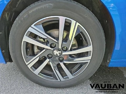 Voitures D'occasion À Herblay | Peugeot 208 Ii Puretech 100 S&S Bvm6 Allure Pack