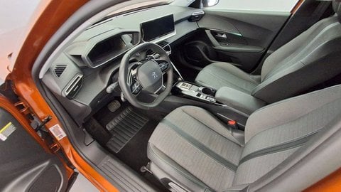 Voitures D'occasion À Herblay | Peugeot 2008 Ii Puretech 130 S&S Eat8 Allure Pack