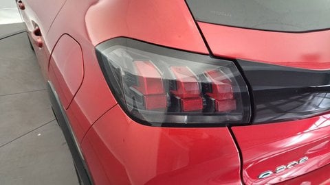 Voitures D'occasion À Saint-Brice-Sous-Forêt | Peugeot 208 Electrique Ii Electrique 50 Kwh 136C...