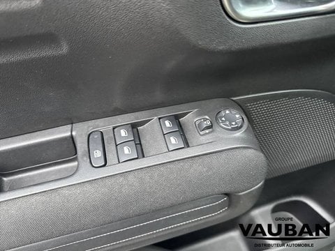 Voitures D'occasion À Saint-Germain-En-Laye | Citroën C3 Aircross Puretech 130 S&S Eat6 Shine Pack