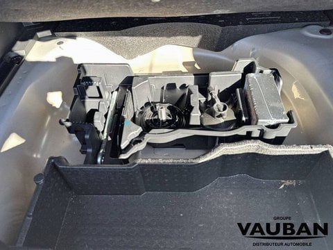 Voitures D'occasion À Chambourcy | Peugeot 2008 Ii Puretech 130 S&S Eat8 Roadtrip