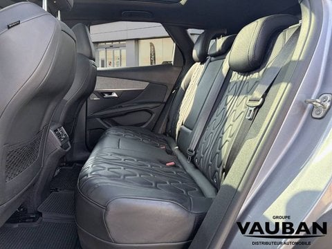 Voitures D'occasion À Herblay | Peugeot 3008 Ii Hybrid4 300 E-Eat8 Gt