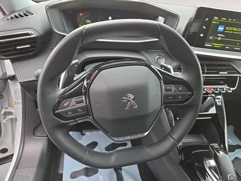Voitures D'occasion À Osny | Peugeot 2008 Ii Puretech 130 S&S Eat8 Allure Pack
