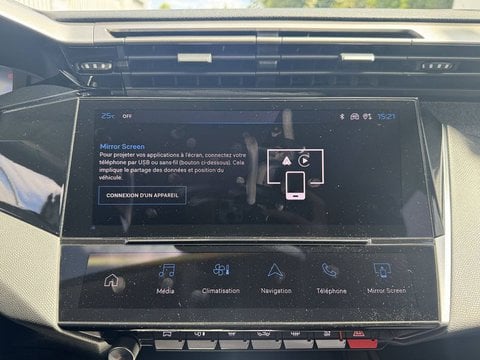 Voitures D'occasion À Chambourcy | Peugeot 308 Iii Puretech 130Ch S&S Eat8 Allure Pack