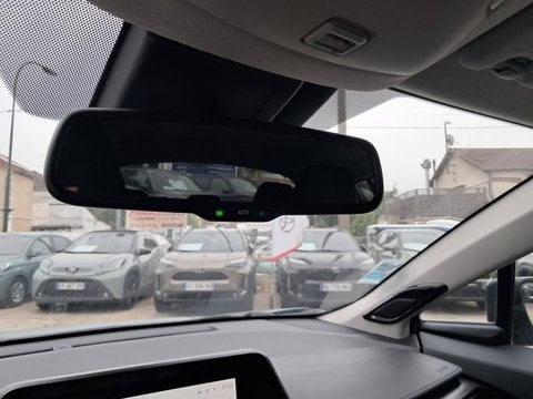 Voitures D'occasion À Argenteuil | Toyota C-Hr 1.8 Hybride 122Ch Collection E-Cvt