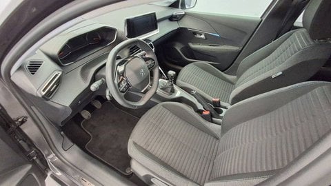 Voitures D'occasion À Saint-Brice-Sous-Forêt | Peugeot 208 Ii Puretech 100 S&S Bvm6 Style