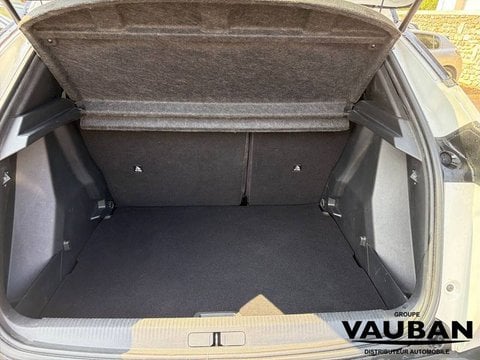 Voitures D'occasion À Les Mureaux | Peugeot 2008 Ii Puretech 130 S&S Eat8 Gt Line