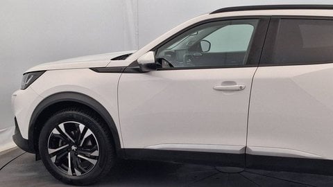 Voitures D'occasion À Chambourcy | Peugeot 2008 Ii Bluehdi 100 S&S Bvm6 Allure