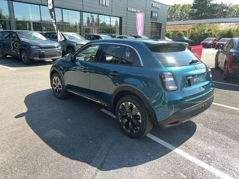 Voitures D'occasion À Pontoise | Fiat 600 T-Gen 3 1.2 Hybrid 110Ch Edct6 La Prima