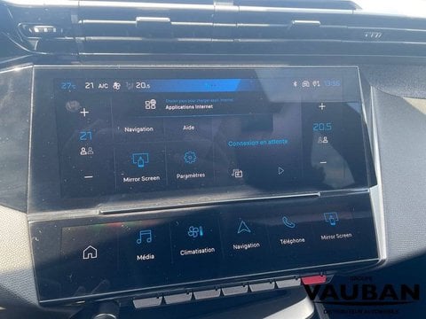 Voitures D'occasion À Chambourcy | Peugeot 308 Iii Phev 180 E-Eat8 Allure