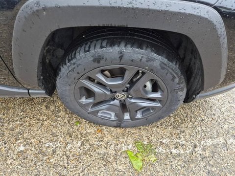 Voitures D'occasion À Argenteuil | Toyota Rav4 2.5 Hybride 222Ch Trail Awd-I My22