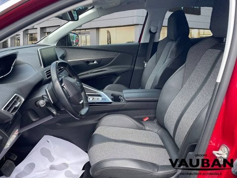 Voitures D'occasion À Herblay | Peugeot 3008 Ii Puretech 130Ch S&S Eat8 Allure Business