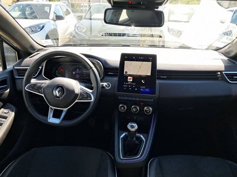 Voitures D'occasion À Argenteuil | Renault Clio V Tce 100 Intens