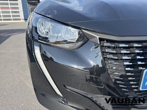 Voitures D'occasion À Herblay | Peugeot 208 Ii Puretech 100 S&S Bvm6 Allure