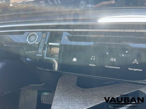 Voitures D'occasion À Chambly | Peugeot 3008 Iii Hybrid 145 E-Dcs6 Allure