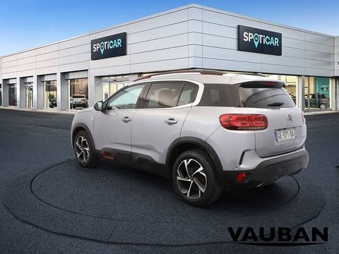 Voitures D'occasion À Buchelay | Citroën C5 Aircross Puretech 130 S&S Bvm6 C-Series