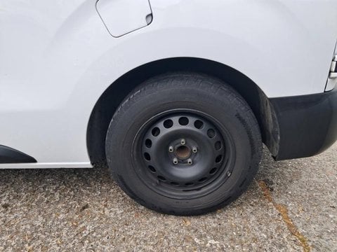 Voitures D'occasion À Argenteuil | Toyota Proace Medium 1.5 D-4D 120 Business Mc22