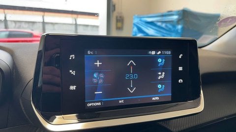 Voitures D'occasion À Buchelay | Peugeot 2008 Ii Puretech 130 S&S Bvm6 Allure