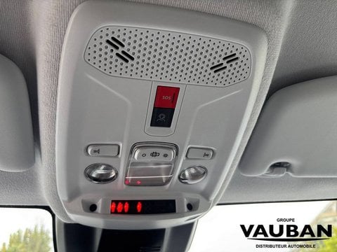 Voitures D'occasion À Chambourcy | Peugeot 208 Ii Hybrid 110 E-Dcs6 Allure