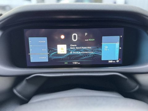 Voitures D'occasion À Pontoise | Jeep Avenger Electrique 115Kw 4X2 Altitude